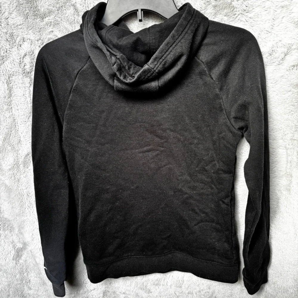 Nike Youth Black 